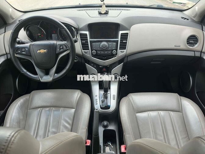 Chevrolet Cruze LTZ 1.8 Sản Xuất 2015