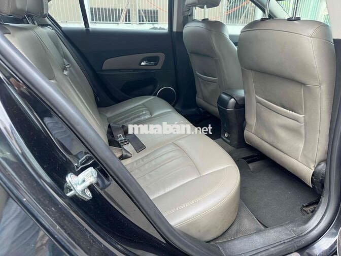 Chevrolet Cruze LTZ 1.8 Sản Xuất 2015