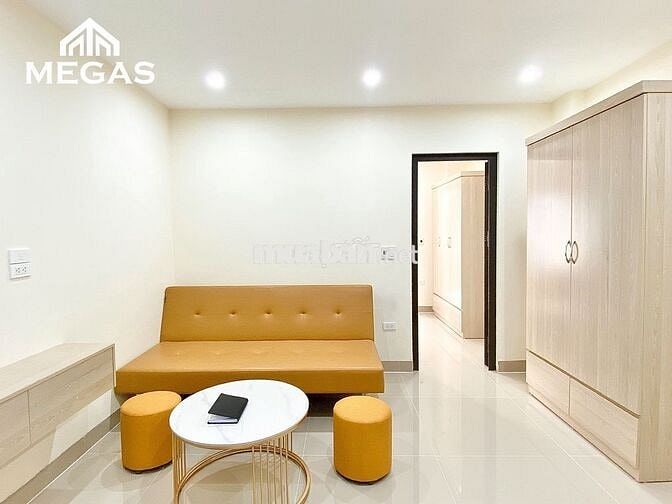 CHO THUÊ 1 PHÒNG NGỦ BAN CÔNG NGAY LÊ ĐỨC THỌ, PHẠM HÙNG, CHUNG CƯ FLC