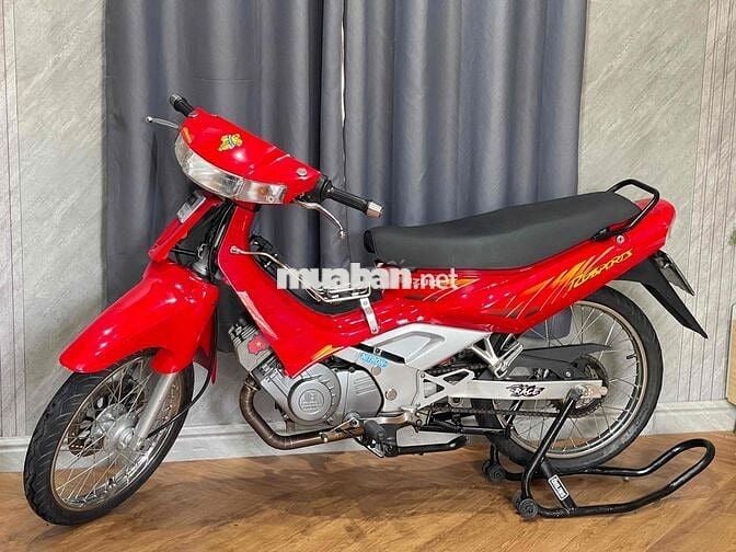 Xipo 59zz bụi đời chợ lớn