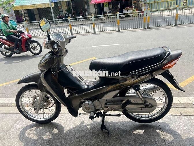 Honda future 2002 zin nguyên bản mới 90% Bstp