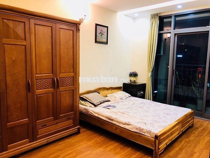 chung cư CT4 Trung Văn Tố Hữu, cạnh trường Olympia, 70m, 2 phòng ngủ