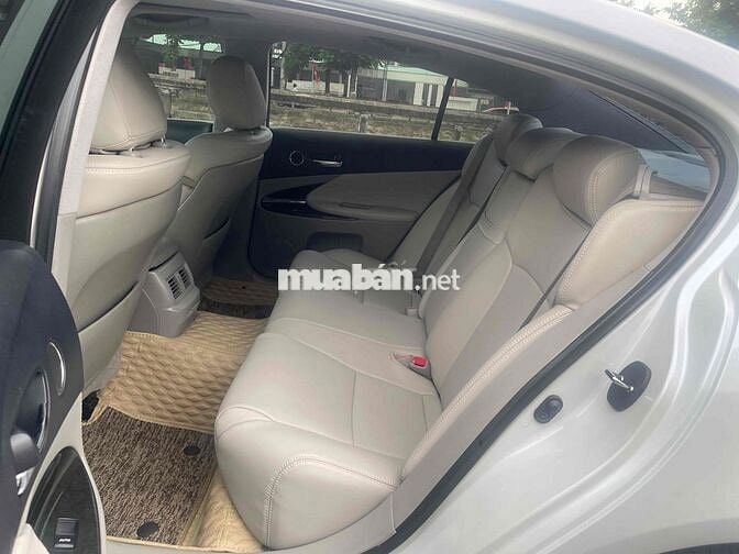 Lexus GS 20*** km