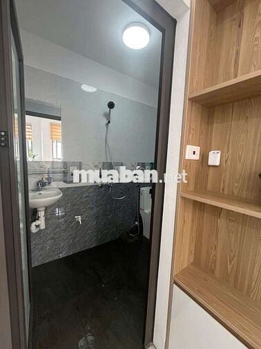 CHO THUÊ PHÒNG STUDIO FULL NỘI THẤT ĐƯỜNG PHẠM VĂN ĐỒNG CỔ NHUẾ