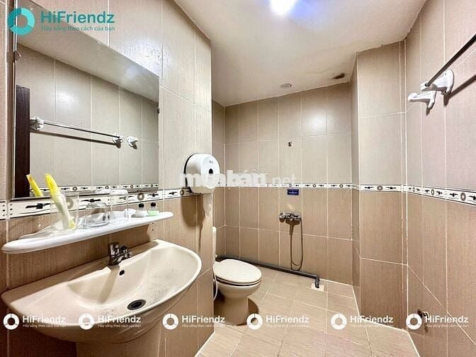 PHÒNG TRỌ Q8 MỚI 100% - ĐẦY ĐỦ TIỆN NGHI - THANG MÁY - BẾN XE QUẬN 8