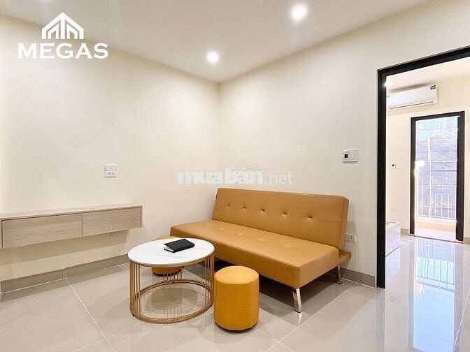 CHO THUÊ 1 PHÒNG NGỦ BAN CÔNG NGAY LÊ ĐỨC THỌ, PHẠM HÙNG, CHUNG CƯ FLC