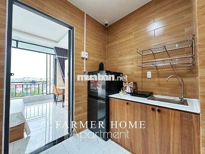 😍Căn hộ mới, Bancon - Ngay cầu Nguyễn Văn Cừ - Sạch đẹp, giá tốt 😍