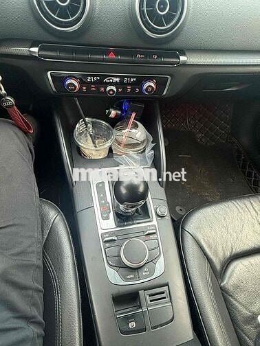 Audi A3 2013 TFSI 1.8 - 76000 km, zing chuẩn
