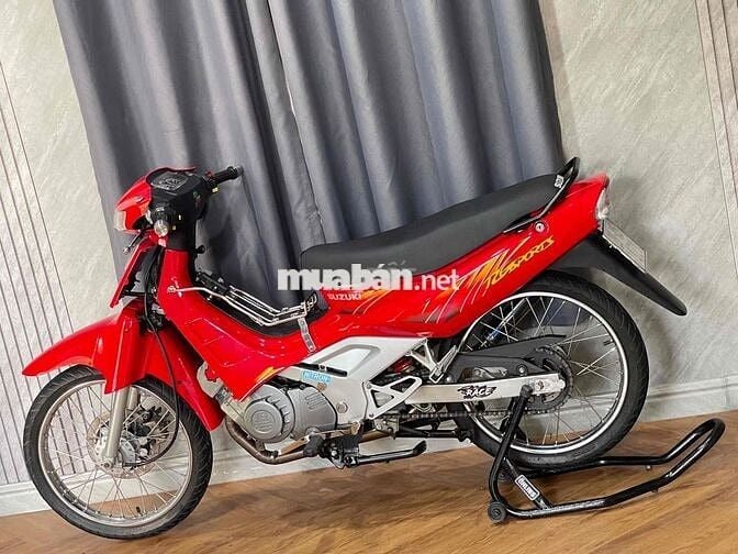 Xipo 59zz bụi đời chợ lớn