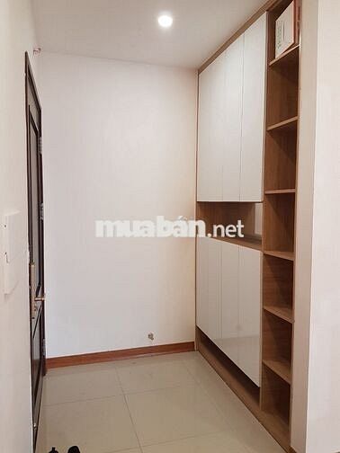 Cho thuê CH The Sun - Mễ Trì hộ 116m2 3PN full đồ nhà đẹp giá 19tr/th