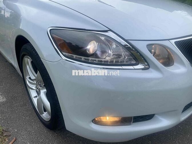 Lexus GS 20*** km