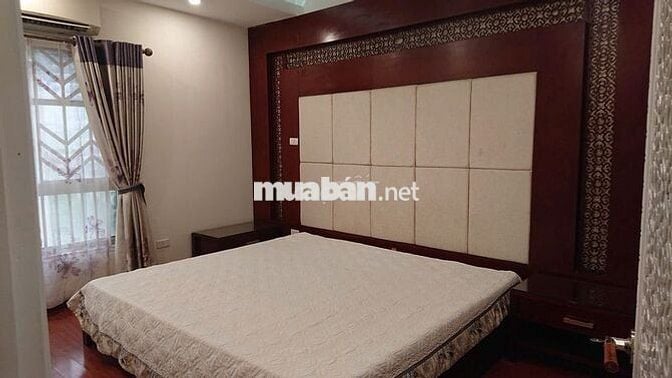 Vào luôn CH CT4 Sudico Mỹ Đình Sông Đà 60m2 1PN full đồ chỉ 11,5tr/th