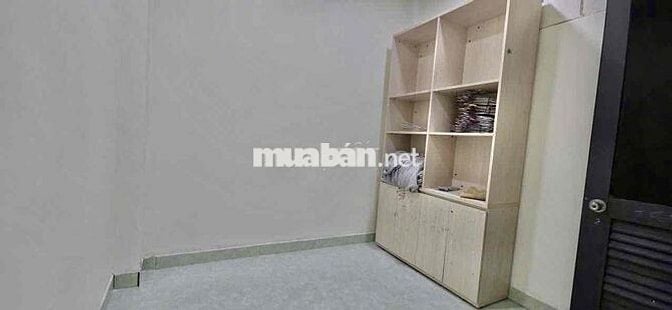🏡Nhà cho thuê nguyên căn, phường Chánh Hưng( p5q8 cũ)  📐Dt ; 4x7  1 lầ