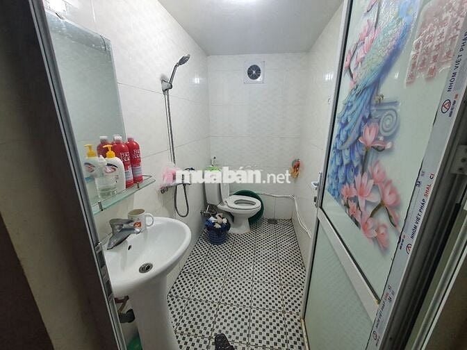 MỚI! CHO THUÊ PHÒNG GÍA RẺ LINH ĐÀM HOÀNG MAI, VỆ SINH KK, 2.3TR/THÁNG