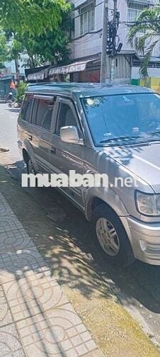 Mitsubishi Jolie 2003 SS 2.0 2003 - 100000 km