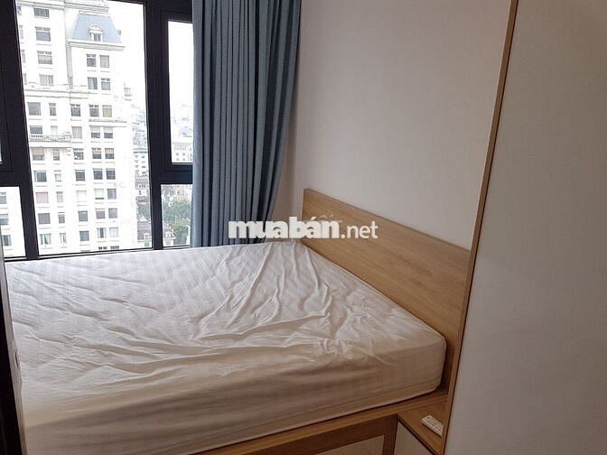 Cho thuê CH The Sun - Mễ Trì hộ 116m2 3PN full đồ nhà đẹp giá 19tr/th
