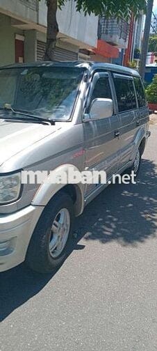 Mitsubishi Jolie 2003 SS 2.0 2003 - 100000 km