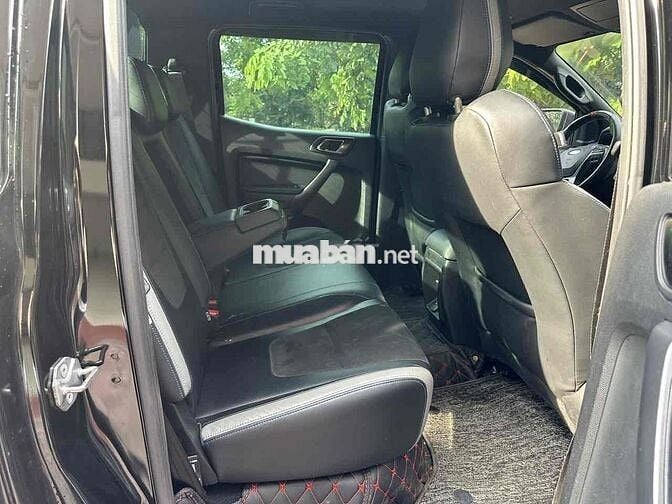 Ford Ranger 2022 Raptor 2.0L 4x4 AT - 50000 km