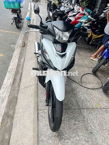 Honda wave RSX Fi 2024 mới 90% bstp chính chủ