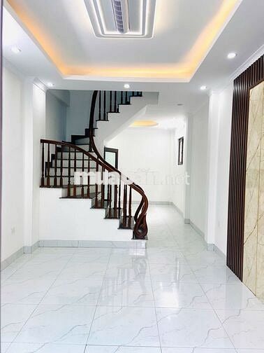 Nhà xây mới 4 tầng phượng Nghĩa Phụng Châu Chương Mỹ Hà Nội
