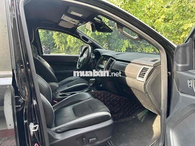 Ford Ranger 2022 Raptor 2.0L 4x4 AT - 50000 km