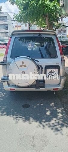 Mitsubishi Jolie 2003 SS 2.0 2003 - 100000 km