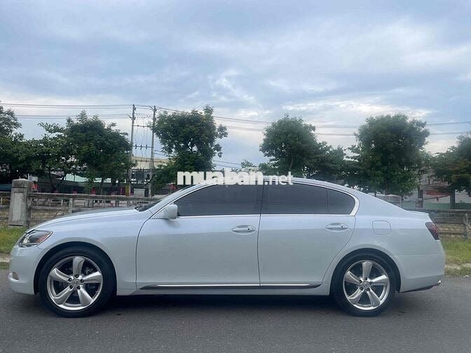 Lexus GS 20*** km