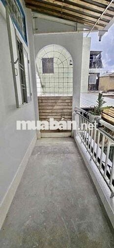 🏡Nhà cho thuê nguyên căn, phường Chánh Hưng( p5q8 cũ)  📐Dt ; 4x7  1 lầ