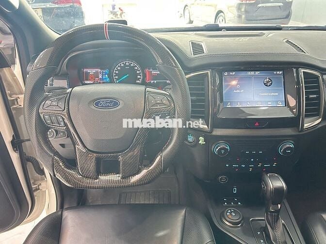 Ford Everest 2.0L 4x4 2021 Full Gói Độ Đi 42.000km