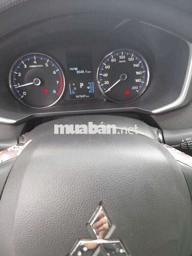 Mitsubishi Xpander 2023 - 95000 km