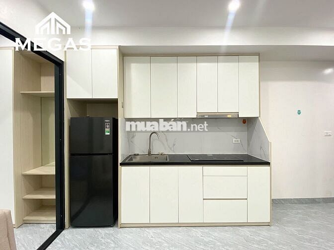 🌟CHO THUÊ CĂN HỘ 1N1K NGAY BẾN XE MỸ ĐÌNH, ĐƯỜNG LỚN BAN CÔNG FULL ĐỒ
