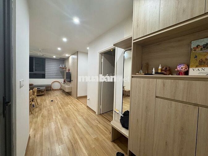 Cho thuê Mỹ Đình Plaza 1, Trần Bình 110m2 3PN full đồ đẹp giá 17tr/th