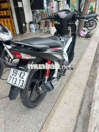Honda wave RSX Fi 2024 mới 90% bstp chính chủ