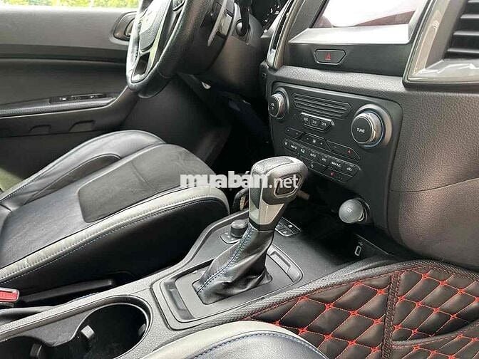 Ford Ranger 2022 Raptor 2.0L 4x4 AT - 50000 km