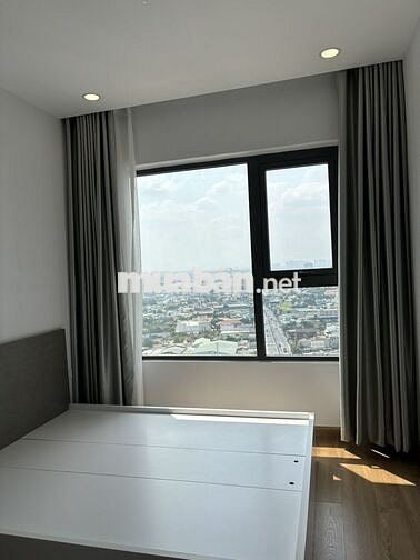 Hot bán căn 1PN 52m2 2,250 tỷ The Rivana View nội khu tầng trung