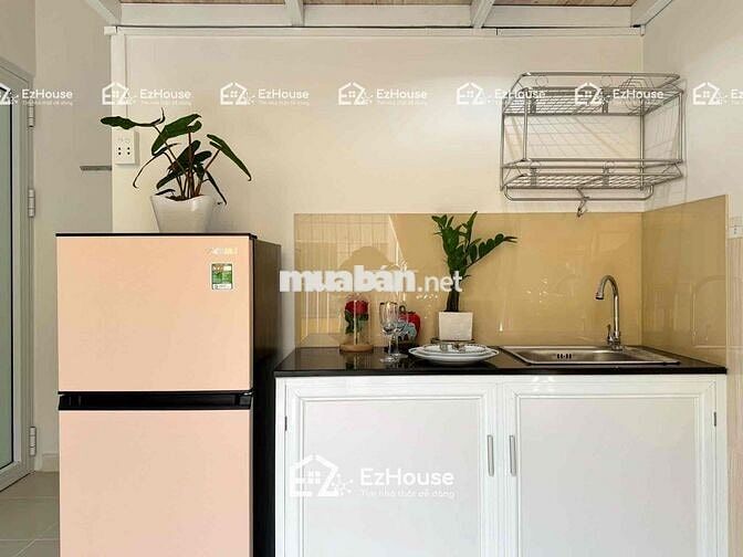 DUPLEX DECOR CỰC XINH MỚI 100% BANCOL VIEW ĐẸP