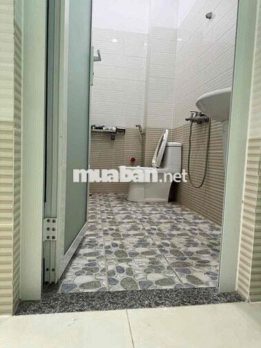 Bán Nhà 1 Trệt-2 Lầu Hẻm Nguyễn Bĩnh Khiêm P Vũng Tàu.