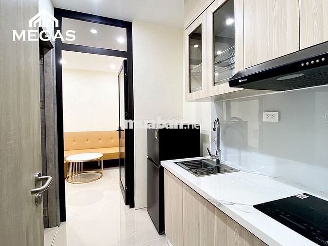 CHO THUÊ 1 PHÒNG NGỦ BAN CÔNG NGAY LÊ ĐỨC THỌ, PHẠM HÙNG, CHUNG CƯ FLC