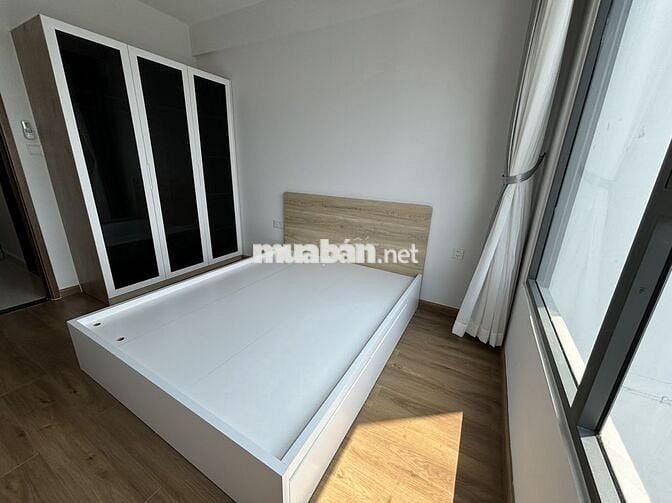Hot bán căn 1PN 52m2 2,250 tỷ The Rivana View nội khu tầng trung