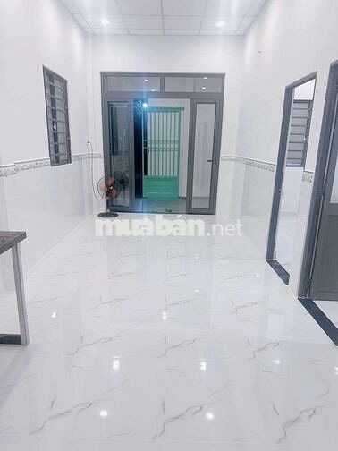 CHỦ CẦN BÁN NHANH GIẢM 300 TR Giá  2.95 TỶ
  cách MT 8m C4 2PN, WC,