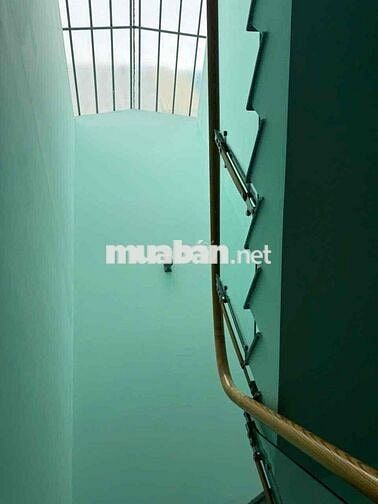 Bán Nhà 1 Trệt-2 Lầu Hẻm Nguyễn Bĩnh Khiêm P Vũng Tàu.