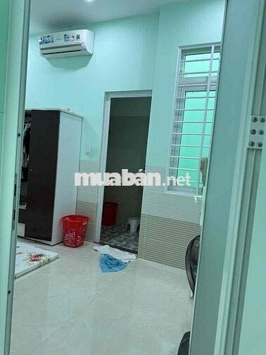 Bán Nhà 1 Trệt-2 Lầu Hẻm Nguyễn Bĩnh Khiêm P Vũng Tàu.