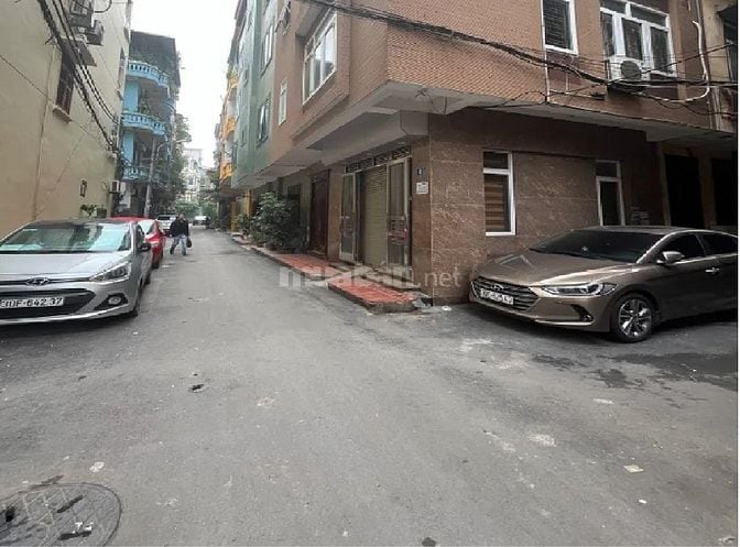 BÁN GẤP NHÀ DT 80M2 ,, CẦU GIẤY, SỔ NỞ HẬU, GIÁ NHỈNH 14 TỶ