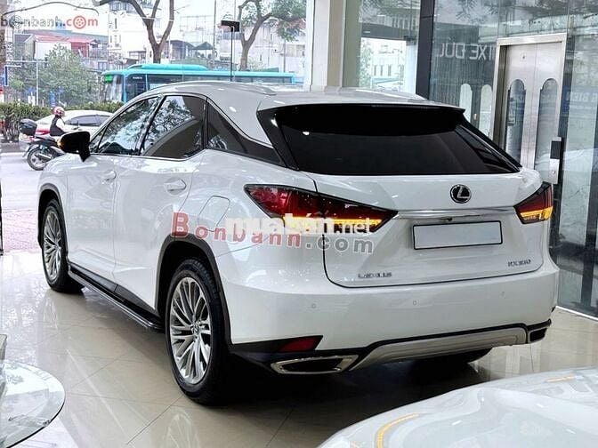 Lexus Rx300 Sản Xuất 2021