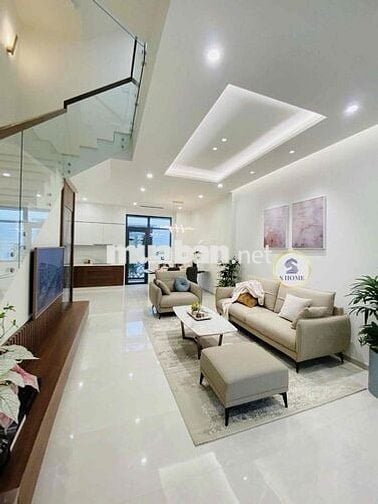 Nhà phố Elite Life Long Hậu 3 Tầng, Nhận Nhà Ngay Vay 0% lãi 18 Tháng