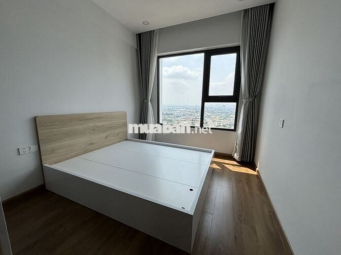 Hot bán căn 1PN 52m2 2,250 tỷ The Rivana View nội khu tầng trung