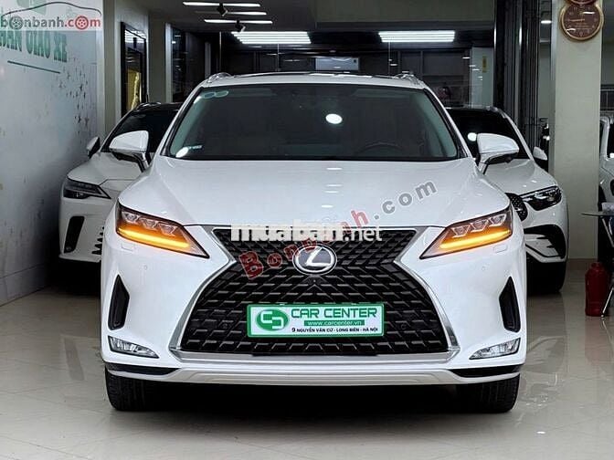 Lexus Rx300 Sản Xuất 2021