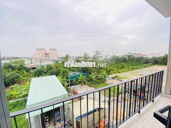 🏡CĂN HỘ DỊCH VỤ NGAY ĐẠI HỌC NGUYỄN TẤT THÀNH