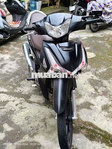 cần bán honda future 125 led dk cuối 2020 odo 30k