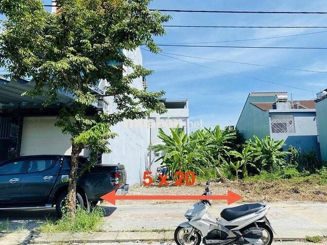 Đất Trung Tâm Bến Cát - KDC Hiện Hữu - Sổ Hồng Riêng